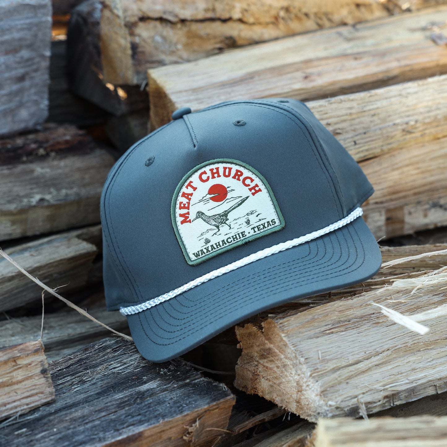 roadrunner-patch-hat-k9 GreenLifestyle.jpg
