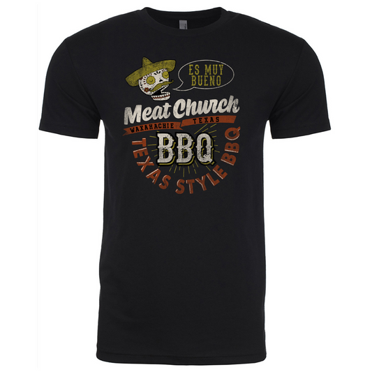 muy-bueno-meato-bandito-t-shirt-o9 ESMUYBUENO-WEBSITEVERSION.png