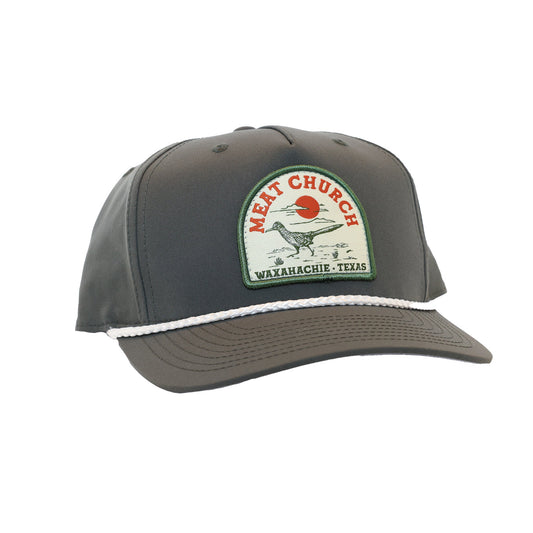 roadrunner-patch-hat-k9 Greenhat.jpg