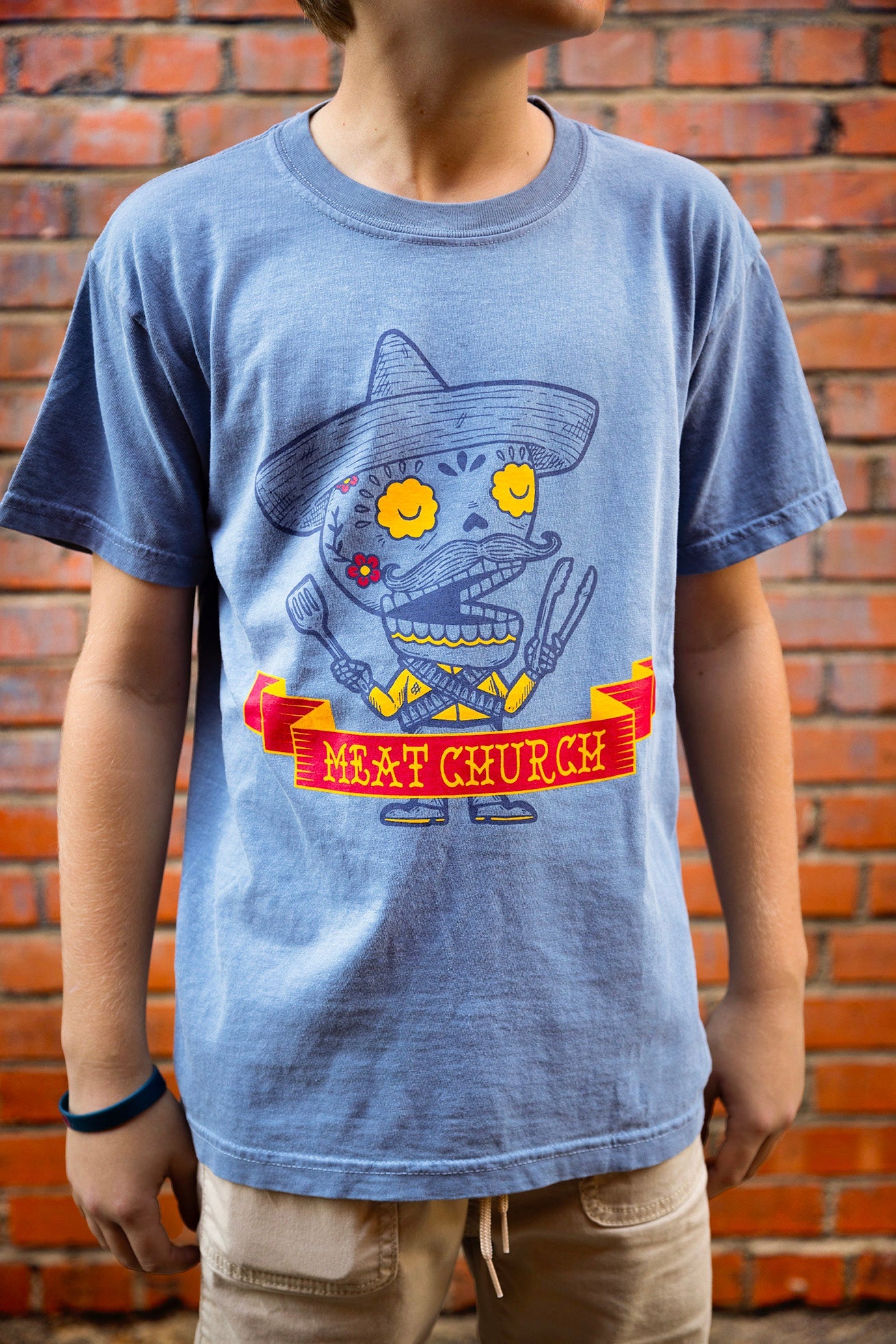 youth-meato-bandito-t-shirt-h8 Meato_kids.jpg
