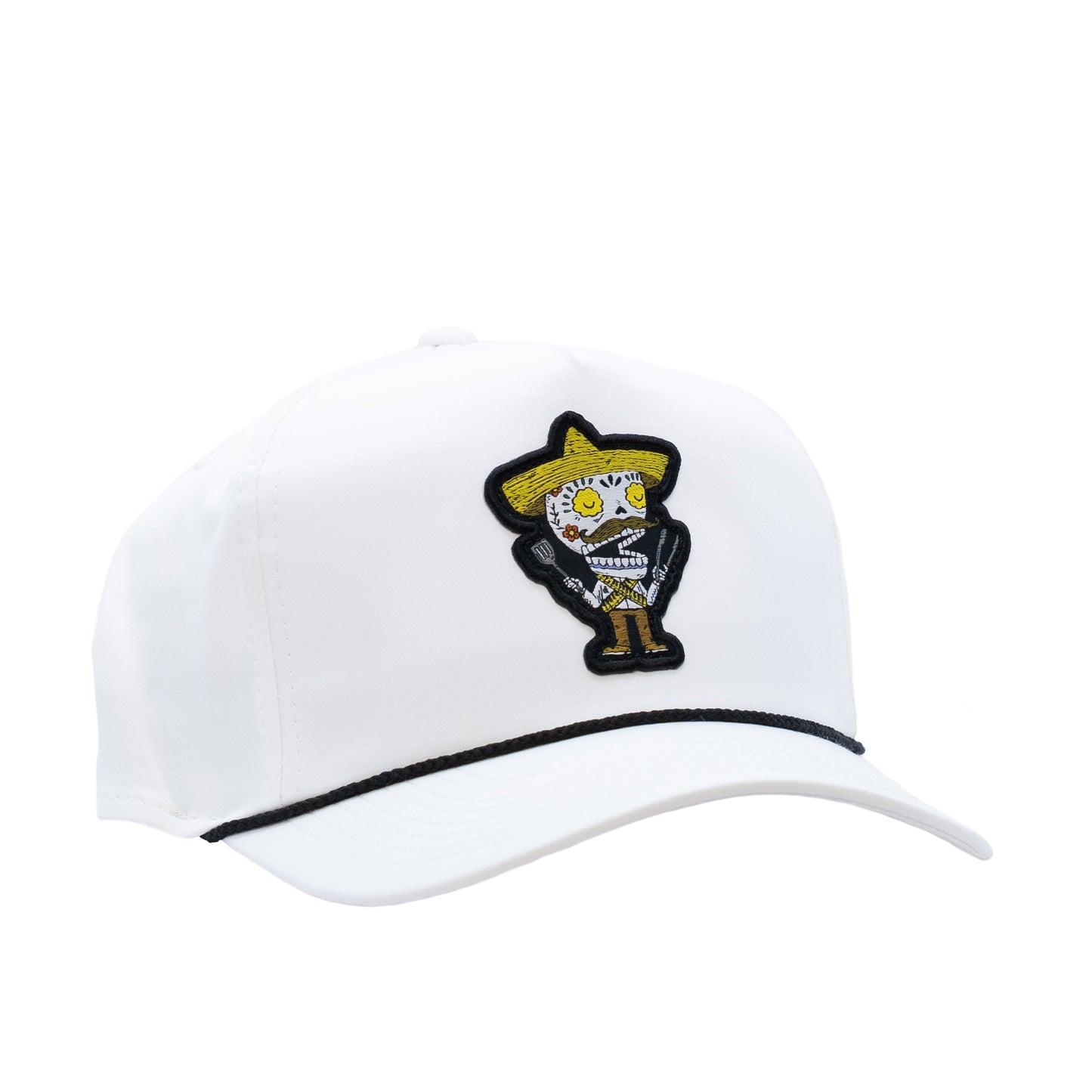 imperial-meato-bandito-patch-white-t5 WhiteMeato.jpg