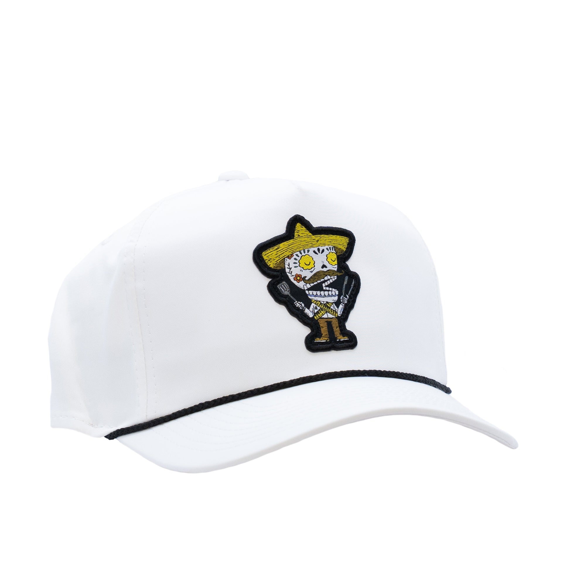 imperial-meato-bandito-patch-white-t5 WhiteMeato.jpg