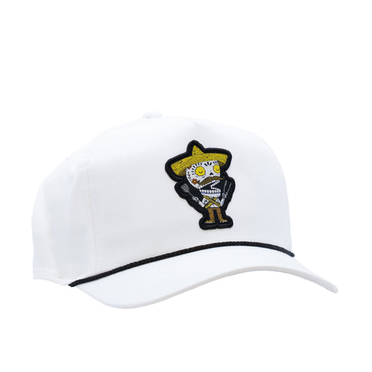 imperial-meato-bandito-patch-white-t5 WhiteMeato.jpg